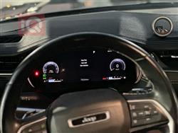 جيب جراند شيروكي إل